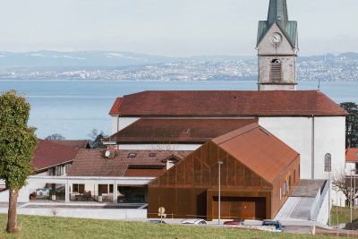 France : Trophées Eiffel 2021