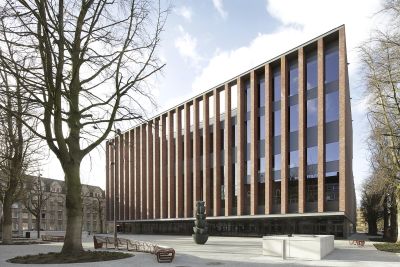 Bruges Meeting & Convention Centre  (BMCC)