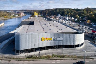 BricoPlanit à Jambes