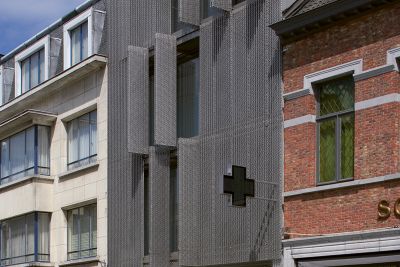 Pharmacie De Vooght