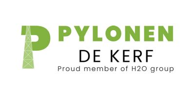 Pylonen De Kerf