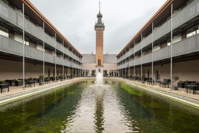 Staal: circulair en erfgoedvriendelijk
