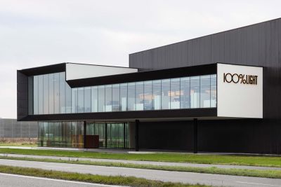 Staal: esthetiek en elegantie